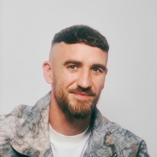 Best press shot Billy Gillies 17TH JUNE