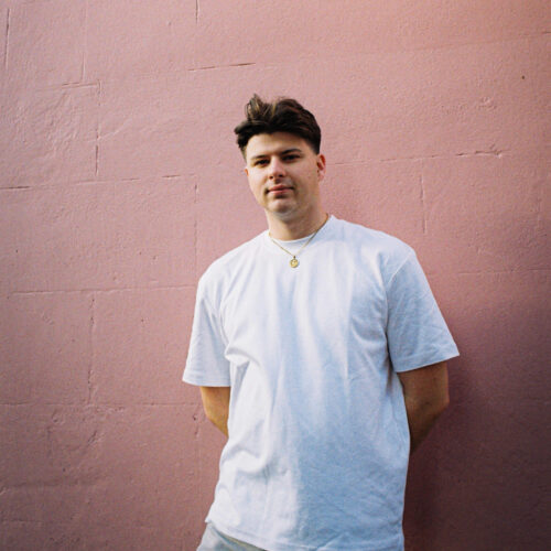000021 ROBBIE DOHERTY 23RD JULY