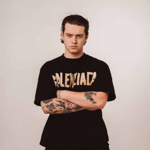ALEX FARELL ALEX FARRELL 17TH JULY