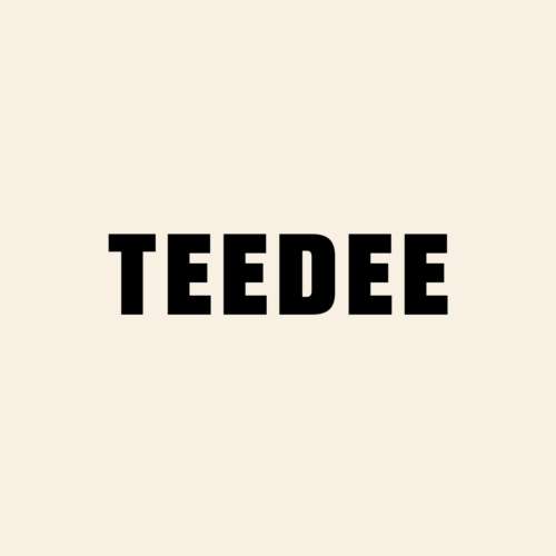 TEEDEE X DESIRE 16th JULY
